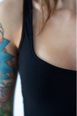 Боді жіноче 